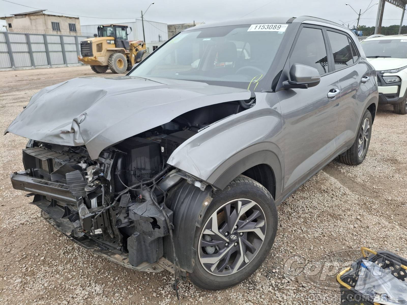 Foto 2: 2024 HYUNDAI CRETA
