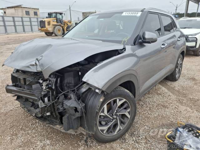 2024 HYUNDAI CRETA 