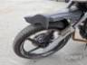 2021 YAMAHA YBR 150 FACTOR 