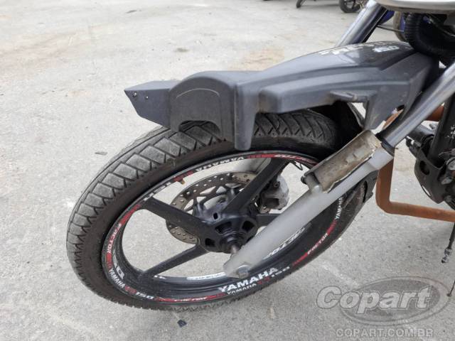2021 YAMAHA YBR 150 FACTOR 