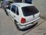 2004 VOLKSWAGEN GOL 