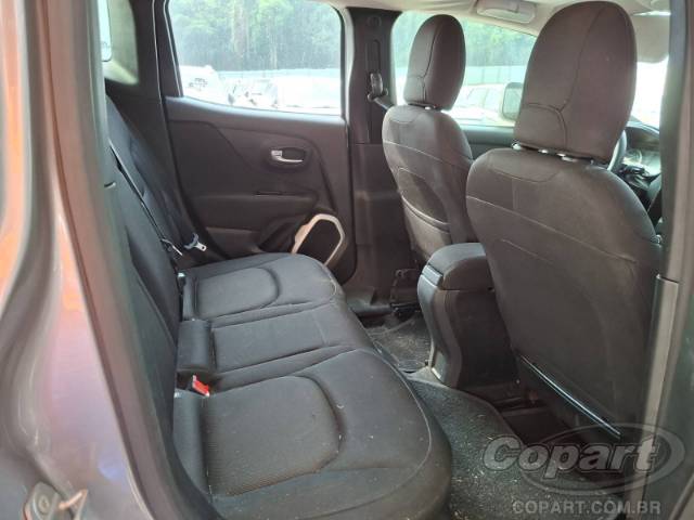 2019 JEEP RENEGADE 