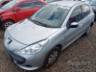2011 PEUGEOT 207 