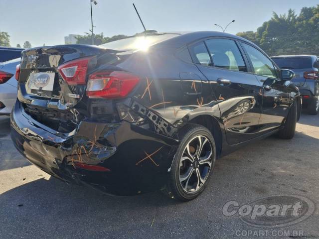 2022 CHEVROLET CRUZE 