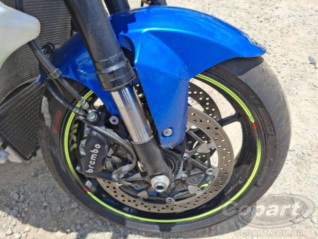 2019 SUZUKI GSX-R 