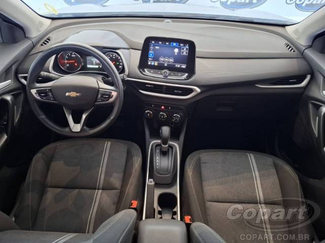 2023 CHEVROLET TRACKER 