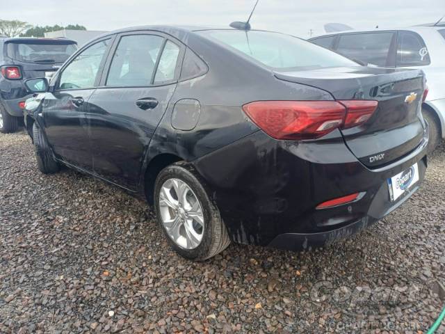 2025 CHEVROLET ONIX PLUS 
