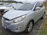 2013 HYUNDAI IX35 
