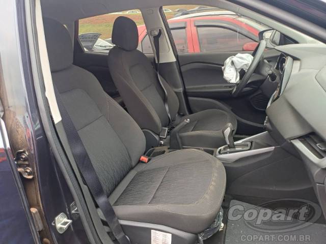2026 CHEVROLET TRACKER 