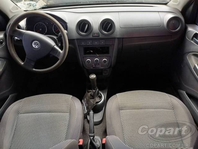 2012 VOLKSWAGEN GOL 