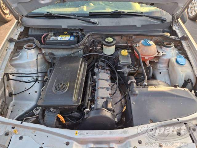 2013 VOLKSWAGEN GOL 