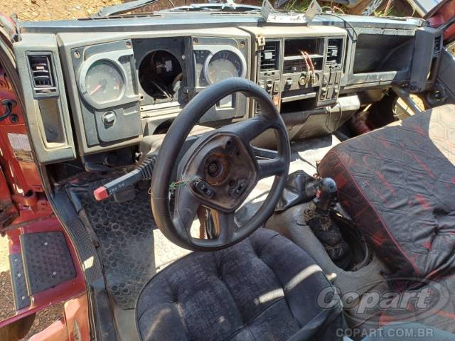 2006 FORD CARGO 2422E 