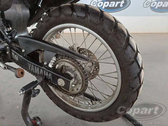 2026 YAMAHA XTZ 250 