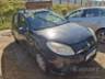 2012 RENAULT SANDERO 