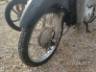 2008 HONDA BIZ 125 