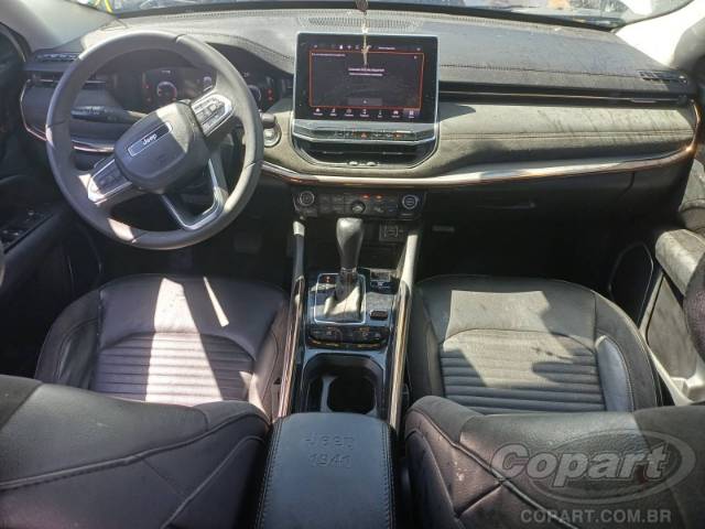 2022 JEEP COMMANDER 