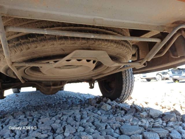 2024 MERCEDES BENZ SPRINTER 