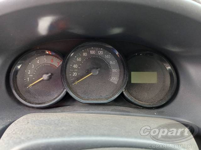 2016 RENAULT SANDERO 