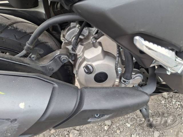 2026 YAMAHA XMAX 
