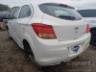 2016 CHEVROLET ONIX 