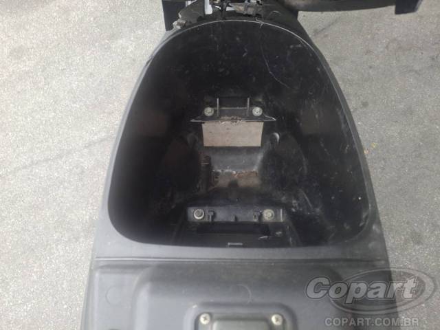 2000 HONDA C 100 