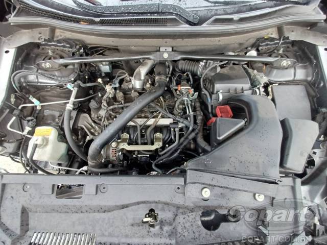 2023 MITSUBISHI ECLIPSE CROSS 