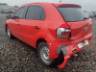 2019 VOLKSWAGEN GOL 