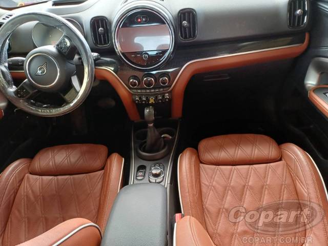 2023 MINI COOPER COUNTRYMAN 