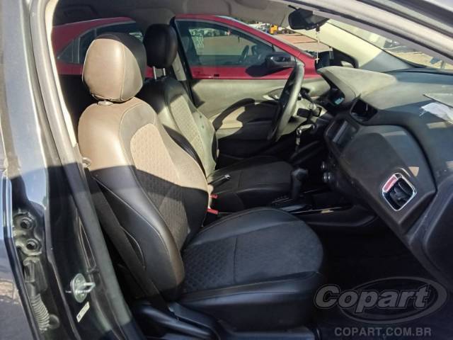 2018 CHEVROLET PRISMA 