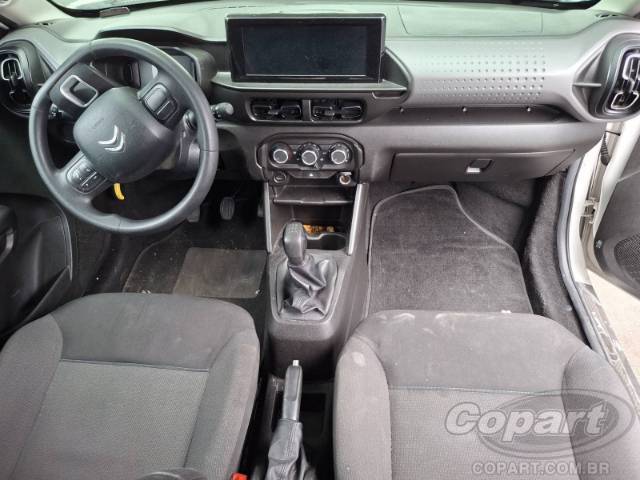 2023 CITROEN C3 