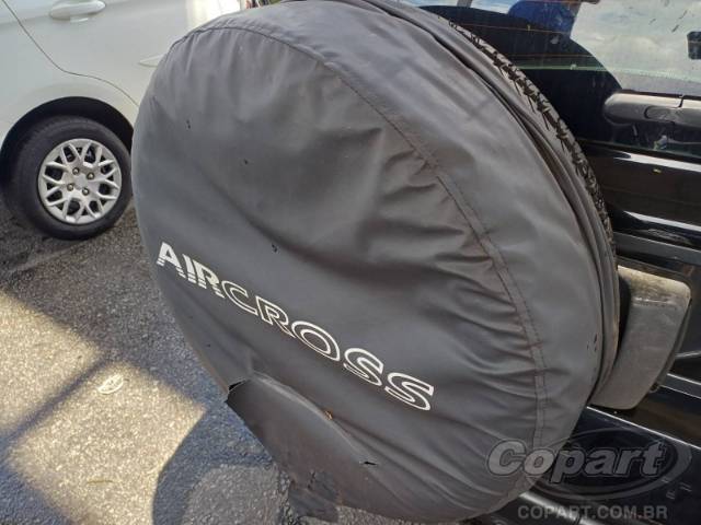 2016 CITROEN AIRCROSS 