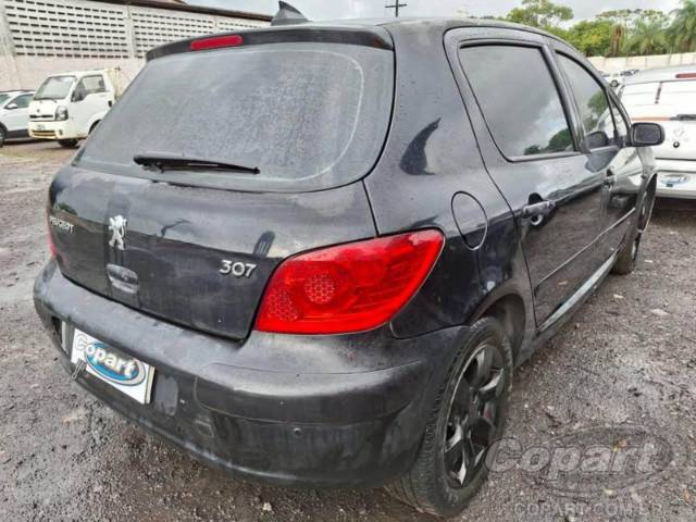 2010 PEUGEOT 307 