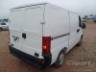 2010 FIAT DUCATO FURGAO 