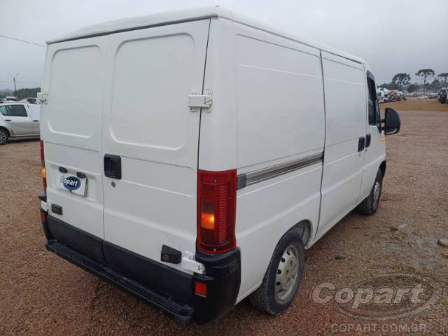 2010 FIAT DUCATO FURGAO 