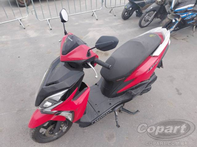 2023 HONDA ELITE 