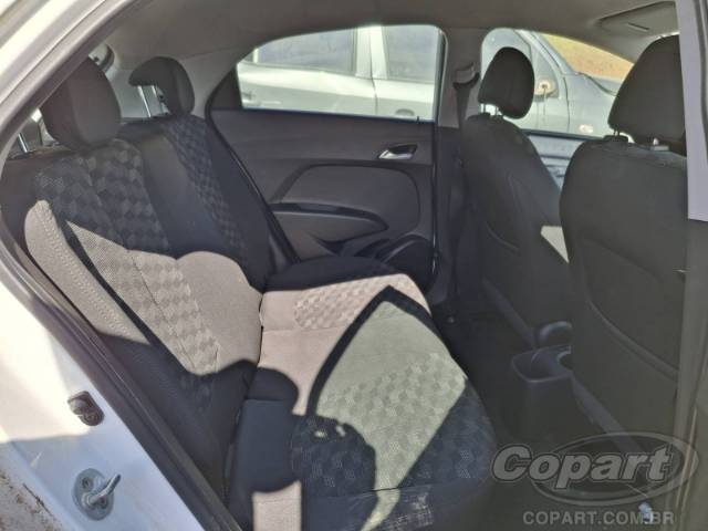 2016 HYUNDAI HB20 