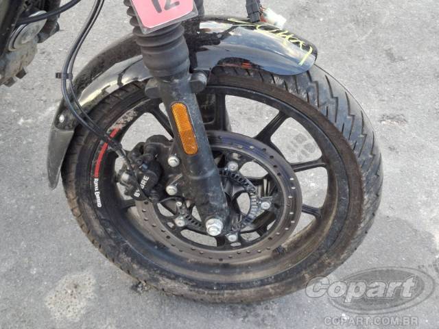 2026 ROYAL ENFIELD HUNTER 