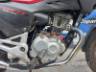 2025 HONDA CG 160 