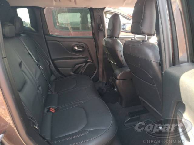 2025 JEEP RENEGADE 