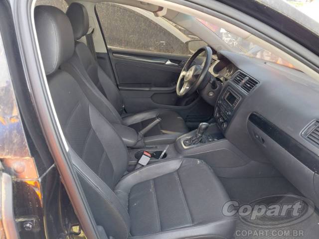 2013 VOLKSWAGEN JETTA 