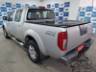 2010 NISSAN FRONTIER CD 