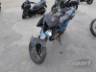 2018 HONDA NXR 160 