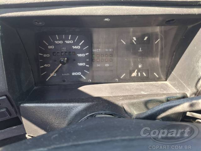 1994 VOLKSWAGEN GOL 