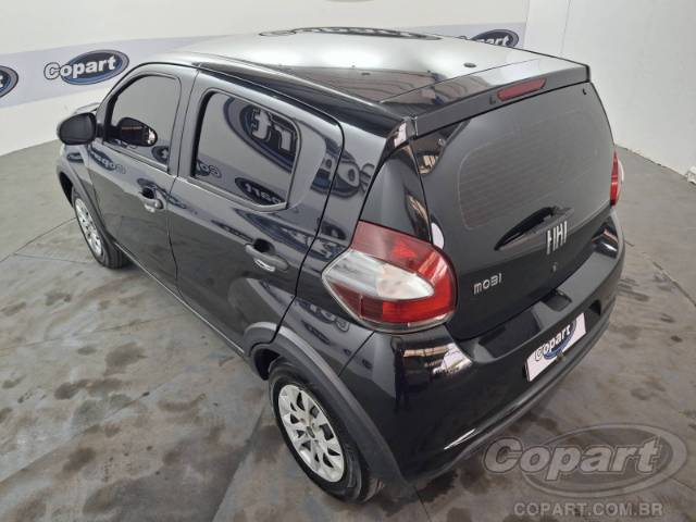 2022 FIAT MOBI 