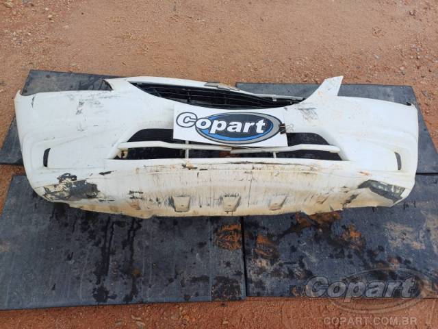 2018 CHEVROLET PRISMA 