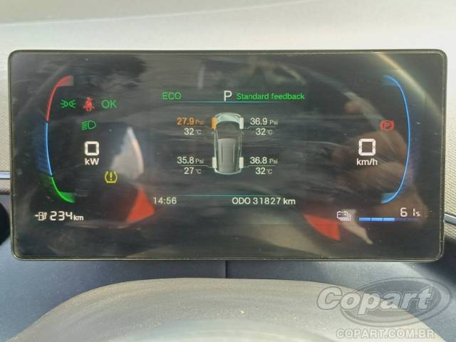 2025 BYD DOLPHIN MINI 