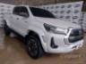 2024 TOYOTA HILUX CD 