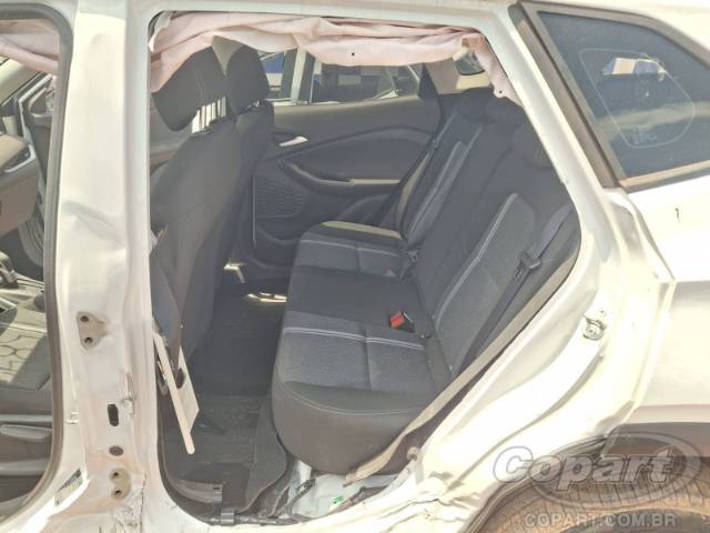 2023 CHEVROLET TRACKER 