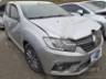 2022 RENAULT SANDERO 