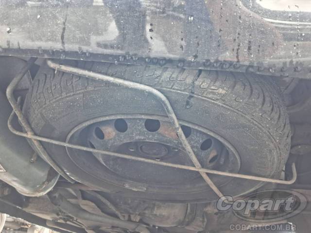 2003 PEUGEOT 206 